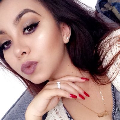 Profile Picture of Yessenia Gonzalez (@xoxo__yessii) on Twitter