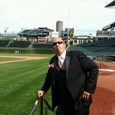 Profile Picture of Jeff Moos (@jeffmoos) on Twitter