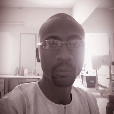 Profile Picture of Gramma Haberer (@David_fScottcbt) on Twitter