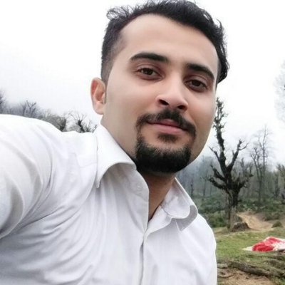 Profile Picture of Mostafa Shahvari (@mostafashahvari) on Twitter