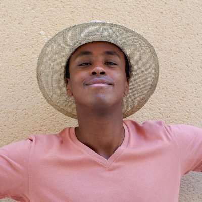 Profile Picture of Mohamed Abdulhakim  🍶 (@zattemo) on Twitter