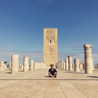 Profile Picture of David Alvarado (@david_alvarado11) on Instagram