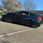 Profile Picture of Justin Freeze (@justin_mk7_st) on Instagram