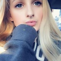 Profile Picture of Tabitha May (@tabitha-may-4) on Quora