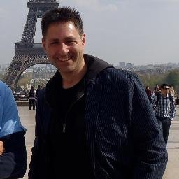 Profile Picture of Jeff Vines (@travelmyway88) on Twitter