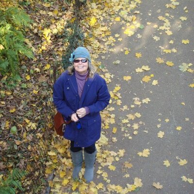 Profile Picture of Joan Frazier (@jonimarie621) on Twitter