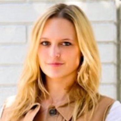 Profile Picture of Elizabeth Baugh (@elizabeth_baugh) on Twitter