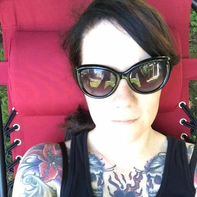 Profile Picture of Cara MacDonald (@ancestor_sleuth) on Twitter