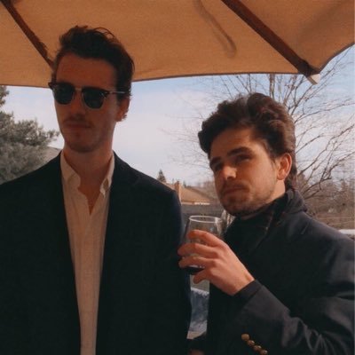 Profile Picture of AJ (@AJHayes48) on Twitter