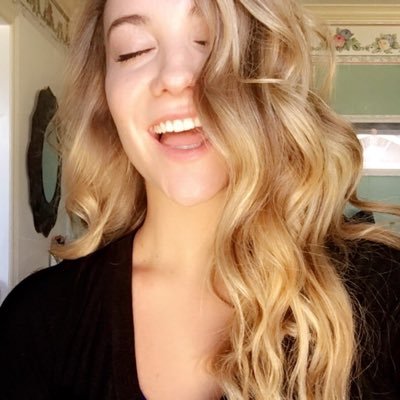 Profile Picture of Hannah Gilbert (@hannaahhhgeee) on Twitter