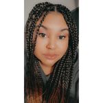 Profile Picture of Bathsheba Patterson (@bathshebapatterson1) on Instagram