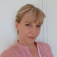 Profile Picture of Anita Maria Crockett (@anita-maria-crockett) on Quora