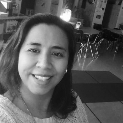 Profile Picture of Michelle Alfaro Moretti (@AlfaroMoretti) on Twitter