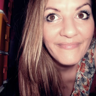 Profile Picture of Sandra Prior (@PriorSandra) on Twitter