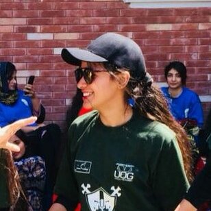 Profile Picture of Ayesha Arshad (@Aysha_Maher) on Twitter
