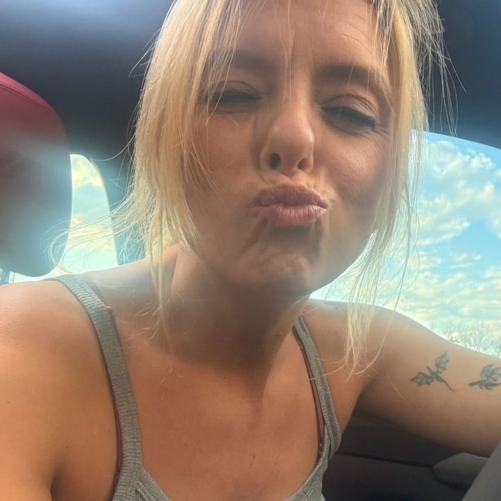 Profile Picture of Angie Steelman 🦸🏼 (@angsteelman) on Tiktok