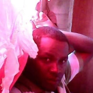 Profile Picture of Conroy Ricketts (@ricketts.conroy) on Instagram