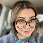 Profile Picture of 𝒜𝓁𝑒𝓍 𝒢𝒾𝑒𝓈𝓈𝓁𝑒𝓇 (@alexandragoose) on Instagram