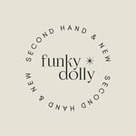 Profile Picture of Funky dolly bazar (@funkydollymx) on Instagram