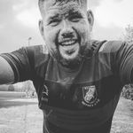 Profile Picture of Alex Dawes (@curlyfrymcdie) on Instagram