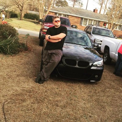 Profile Picture of Ben Boykin (@ben_boykin) on Twitter