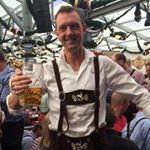 Profile Picture of Kasper Benfeldt Jakobsen (@benfeldtjakobsen) on Instagram