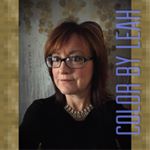 Profile Picture of Leah Enright (@colorbyleah) on Instagram
