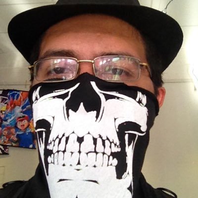 Profile Picture of Josafat Bonilla Ramirez (@josafat_bonilla) on Twitter