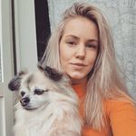 Profile Picture of Patricia Åberg (@abergpatricia) on Instagram