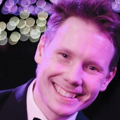 Profile Picture of Peter Krol (@Peter_krol85) on Twitter