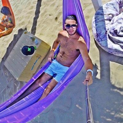 Ariel Mizrahi - Twitter Profile Picture of Ariel Mizrahi (@ArielMizrahii) on Twitter