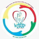 Profile Picture of kiddies Cove Educare (@kiddiescoveeducare) on Instagram