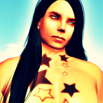 Profile Picture of Jay Summers (@toxicblacklipstick) on Flickr
