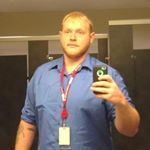 Profile Picture of James Gordon (@mannatee710) on Instagram