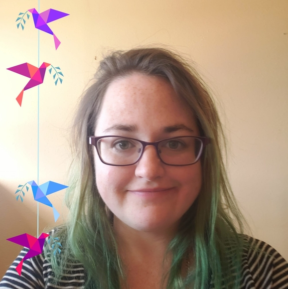 Profile Picture of Kryn Mcclain (@krynbeth) on Poshmark