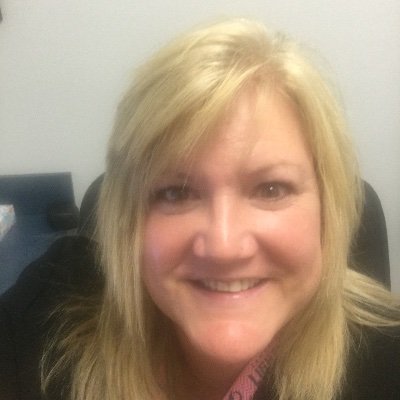 Profile Picture of Carolyn Barton Hahs (@BartonHahs) on Twitter