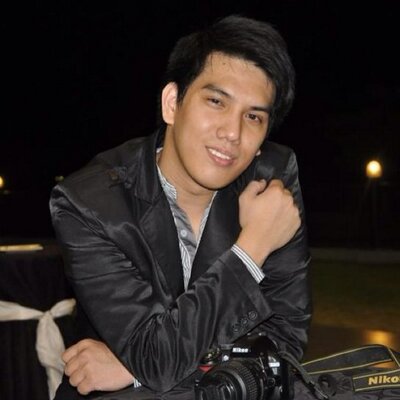 Profile Picture of Ralph Karlo Robles (@rapongrobles) on Twitter