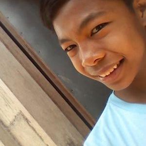 Profile Picture of Ezra Mark Sibal (@Ezrasaquing) on Twitter