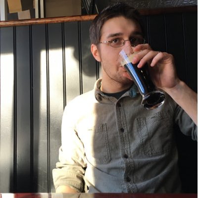 Profile Picture of Steven Kotch (@StevenKotch) on Twitter