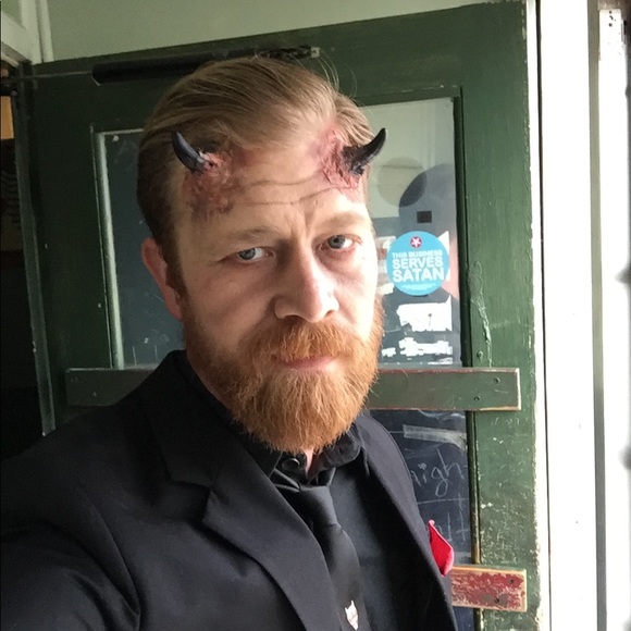 Profile Picture of Jesse Corbett (@unionleather) on Poshmark