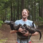 Profile Picture of Michael V Amstutz (@alchemivah) on Instagram