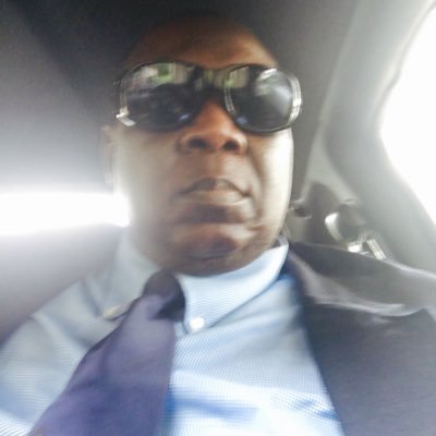 Profile Picture of Daniel Irabor (@amadin47) on Twitter