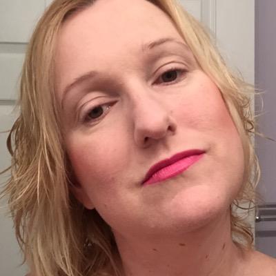 Profile Picture of Jennifer Lea Ramey (@inkbike) on Twitter