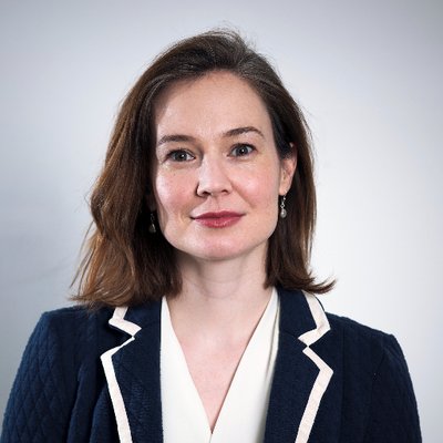 Profile Picture of Clare Wilkins (@ClareWilkinsNPC) on Twitter