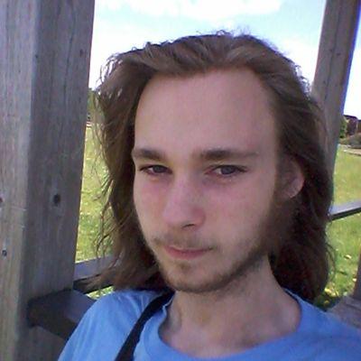 Profile Picture of Ben Younker (@Rottenmice) on Twitter