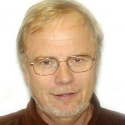 Profile Picture of Jeffrey B. Perry (@JeffreyBPerry) on Twitter