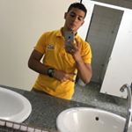 Profile Picture of Cristian Alcantara Espinola (@cris_real024) on Instagram