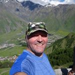 Profile Picture of Svein-Erik Svendsen 🇳🇴 (@lazerway) on Instagram