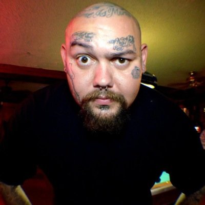 Profile Picture of Johnny Ray Parada (@tattoojohnnyray) on Twitter