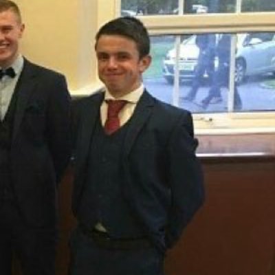 Profile Picture of Adam Gannon (@AdamGannon13) on Twitter